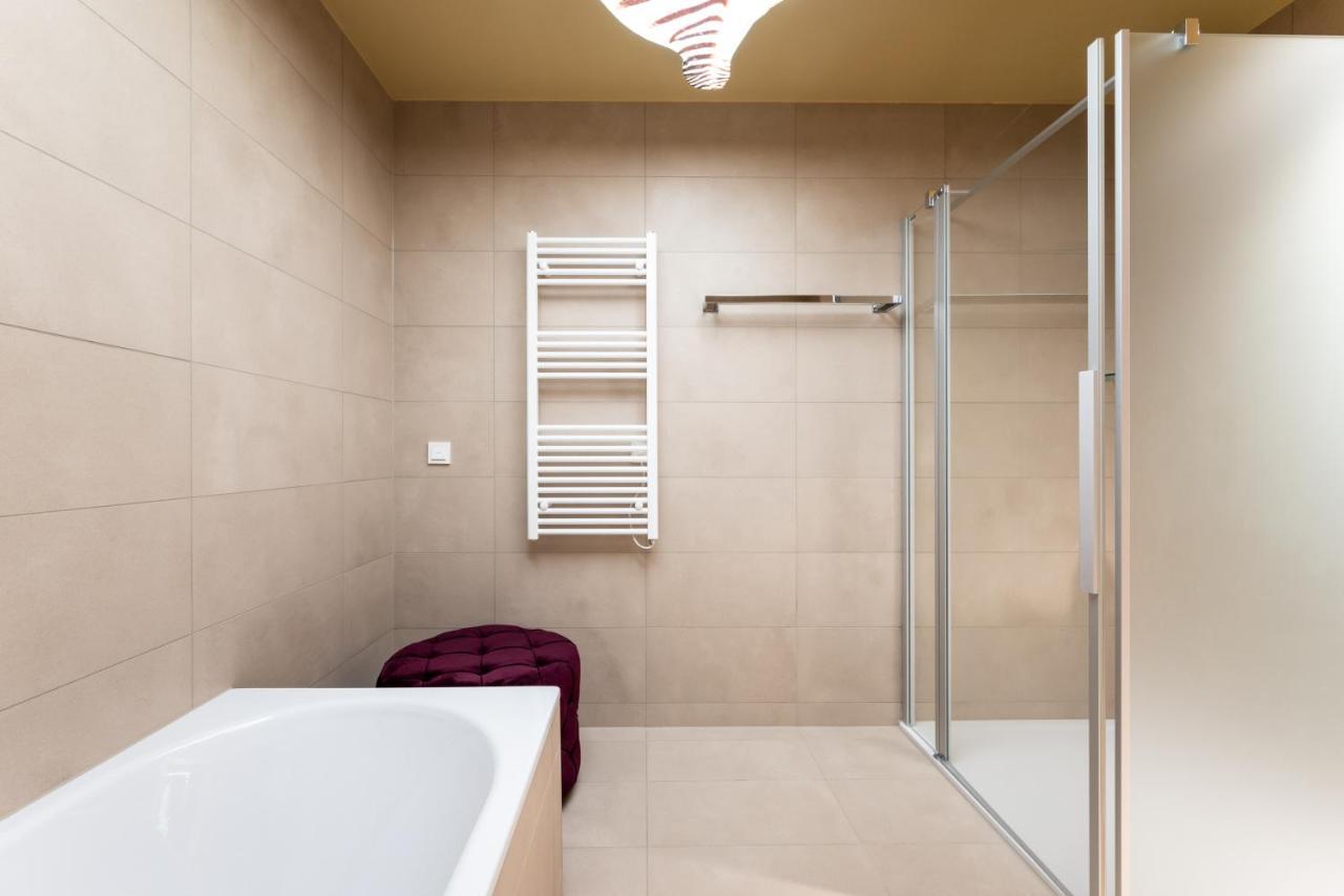Exclusive 2br Skyline Penthouse By Hm * Wenen