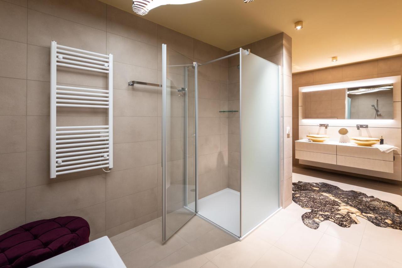 Exclusive 2br Skyline Penthouse By Hm Appartement