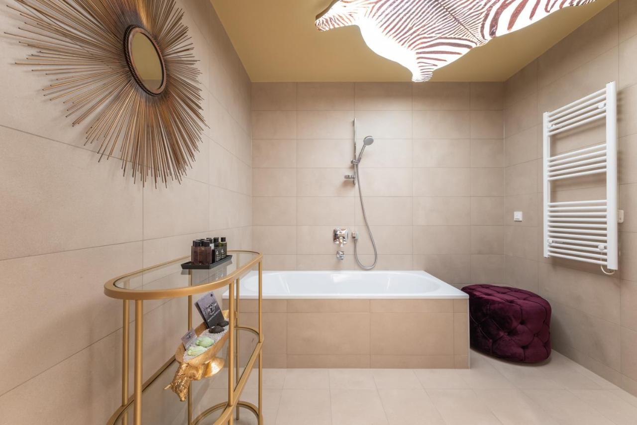 Exclusive 2br Skyline Penthouse By Hm Appartement *